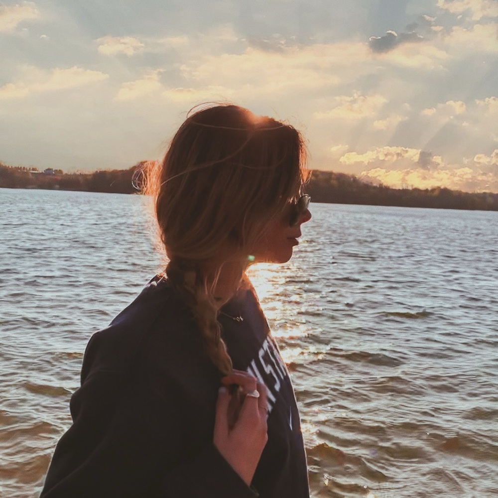 Meet your Posher, Kate